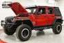 2007 Jeep Wrangler