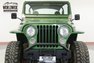 1973 Jeep Cj5