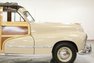 1948 Oldsmobile Woody Wagon