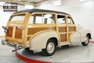 1948 Oldsmobile Woody Wagon