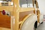 1948 Oldsmobile Woody Wagon