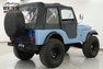 1981 Jeep Cj5