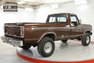 1978 Ford F250