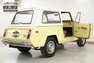 1970 AMC Jeepster Commando