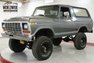 1979 Ford Bronco