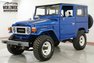 1985 Toyota Land Cruiser