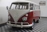 1967 Volkswagen Microbus