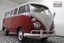 1967 Volkswagen Microbus