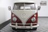 1967 Volkswagen Microbus
