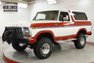 1978 Ford Bronco