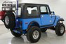 1984 Jeep Cj7