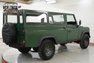 1992 Land Rover Defender