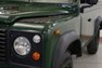 1992 Land Rover Defender