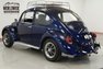 1970 Volkswagen Beetle