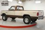 1984 Dodge Ram 250