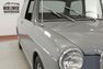 1964 MG Sport Sedan