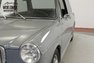 1964 MG Sport Sedan