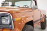 1980 Jeep Comanche