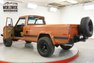 1980 Jeep Comanche