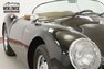 1955 Porsche 550 Spyder