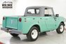 1962 International Scout 80