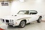 1970 Pontiac GTO