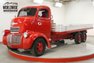 1946 Chevrolet Cabover