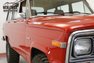 1985 Jeep Grand Wagoneer