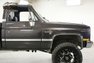 1985 Chevrolet 2500