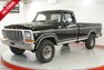 1979 Ford F250 Supercab