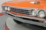 1967 Chevrolet Malibu