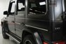 2014 Mercedes Benz G 63