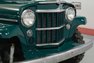 1959 Jeep Willys Wagon