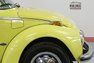 1973 Volkswagen Beetle