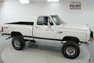 1985 Dodge Pickup