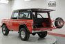 1970 Ford Bronco