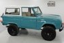 1969 Ford Bronco