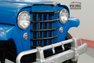 1956 Jeep Willys