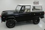 1967 Ford Bronco