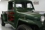 1949 Jeep Willys