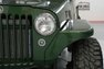 1949 Jeep Willys