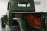1949 Jeep Willys