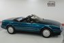 1993 Cadillac Allante