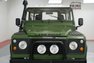 1988 Landrover Defender 90