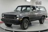 1987 Chevrolet Suburban