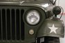 1957 Jeep CJ