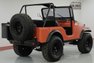 1966 Jeep Cj5