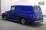1956 Ford F100 Panel Delivery