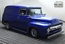 1956 Ford F100 Panel Delivery