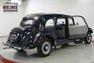 1956 Citroen Traction Avant